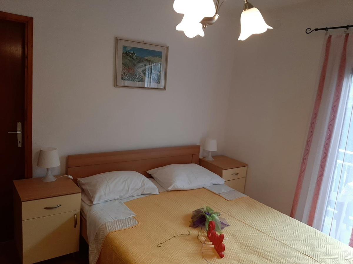 Centre Apartman *
